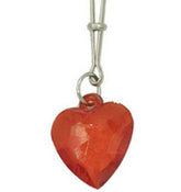 Heart Tweezer Nipple Clamps Nipple and Clit Clamps